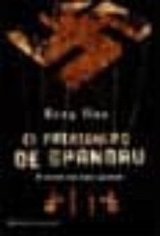 el prisionero de spandau-9788408044260