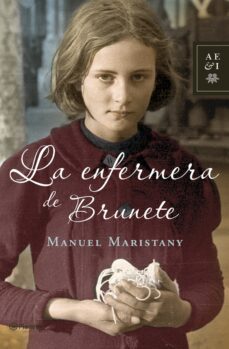 la enfermera de brunete-manuel maristany-9788408068860