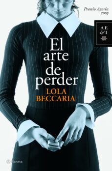 el arte de perder-9788408086260