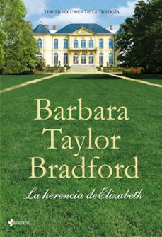 (pe) la herencia de elizabeth: los ravenscar nº 3-barbara taylor bradford-9788408103660