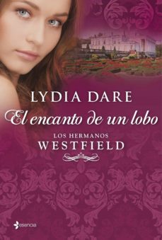 los hermanos westfield. el encanto del lobo-lydia dare-9788408109860