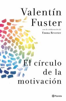 el círculo de la motivación (ebook)-valentin fuster-9788408112860