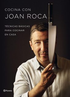 cocina con joan roca (ebook)-9788408127260