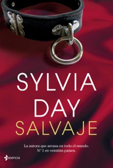 salvaje-sylvia day-9788408128960