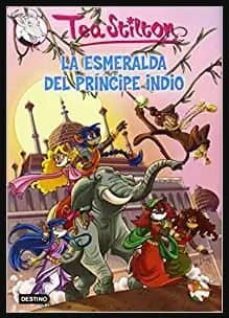 pack tea 12 esmeralda+tiempo-tea stilton-9788408139560