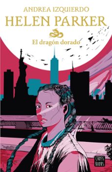 helen parker. el dragon dorado-9788408233060