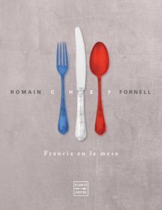 chef (ebook)-romain fornell-9788408240860