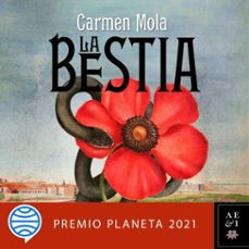 la bestia-carmen mola-9788408252160