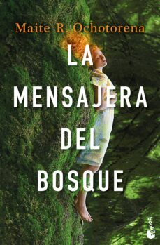 la mensajera del bosque-9788408268260