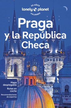 praga y la republica checa 10 (ebook)-marc di duca-9788408278160