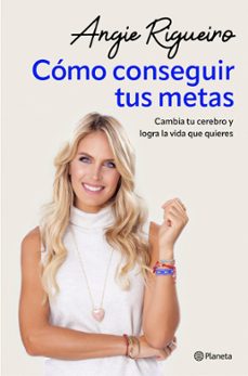 como conseguir tus metas (ebook)-angie rigueiro-9788408286660