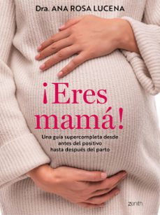 eres mama-9788408300960