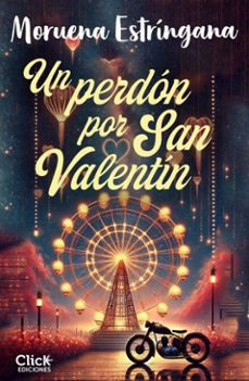 un perdon por san valentin (ebook)-moruena estringana-9788408302360