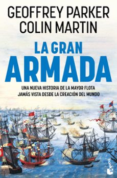 la gran armada-geoffrey parker-9788408309260