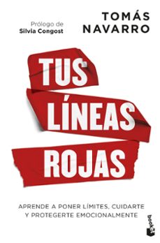 tus lineas rojas-tomas navarro-9788408313960