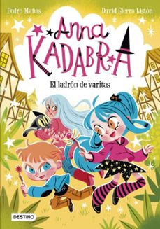 Anna Kadabra