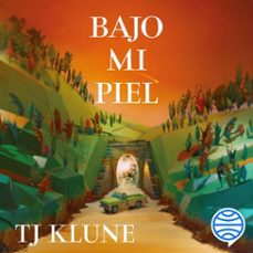 bajo mi piel (audiolibro)-tj klune-9788408324560