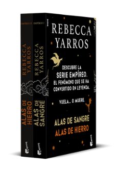 -rebecca yarros-9788408327660