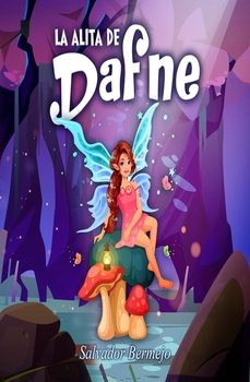 la alita de dafne-salvador bermejo vazquez-9788409590360