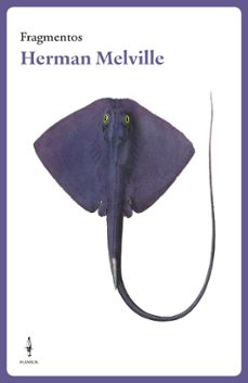 fragmentos herman melville-herman melville-9788409638260