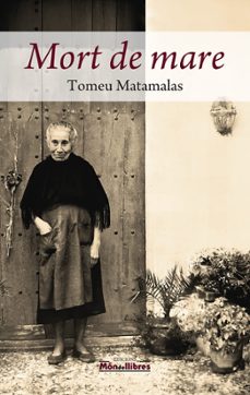 mort de mare-tomeu matamalas grimalt-9788409666560