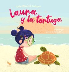laura y la tortuga-laura madrid ledesma-9788410046160