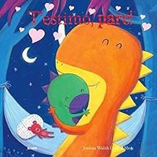 t estimo, pare! (2024)-johanna walsh-9788410048560