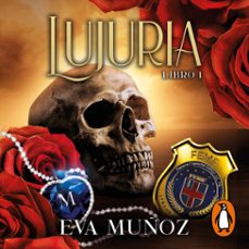 lujuria. libro 1 (pecados placenteros 2.1) (audiolibro)-eva muñoz-9788410050860
