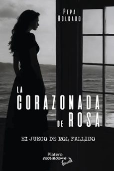 la corazonada de rosa-pepa holgado castaño-9788410062160
