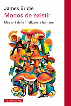modos de existir (ebook)-james bridle-9788410107960