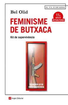 feminisme de butxaca-bel olid-9788410112360