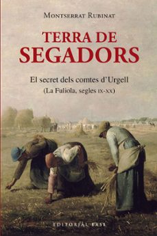 terra de segadors-montserrat rubinat sindreu-9788410131460