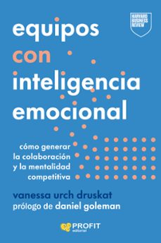equipos con inteligencia emocional (ebook)-vanessa urch druskat-9788410235960