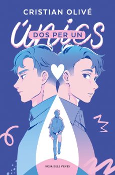 dos per un-cristian olive-9788410256460