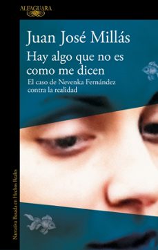 hay algo que no es como me dicen-9788410299160