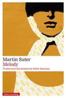 melody (ebook)-martin suter-9788410317260