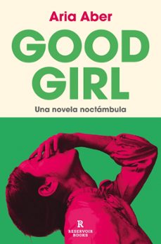 good girl-aria aber-9788410352360