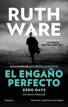 el engaño perfecto-ruth ware-9788410359260