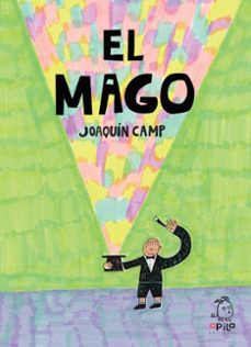 el mago-joaquin camp-9788410398160