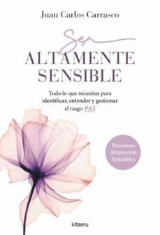 ser altamente sensible (ebook)-juan carlos carrasco garcia-9788410428560