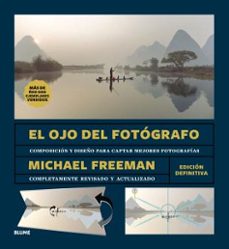 el ojo del fotografo (2025)-michael freeman-9788410469860