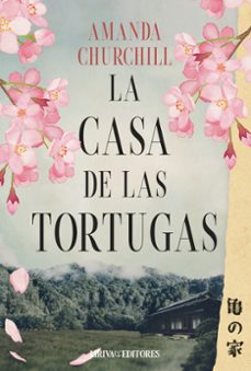 la casa de las tortugas-amanda churchill-9788410479760