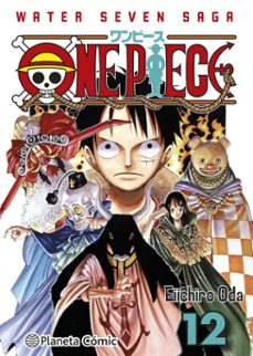 one piece nº 12 (3 en 1) (ebook)-eiichiro oda-9788410492660
