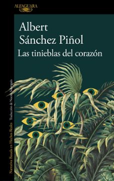 las tinieblas del corazon (ebook)-albert sanchez piñol-9788410496477