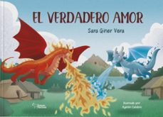 el verdadero amor-sara giner vera-9788410600560