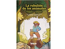 la rebelion de los animales-luis fernando grajales parra-9788410603660