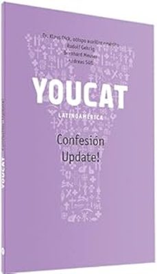 confesion. update! (youcat)-9788410630260