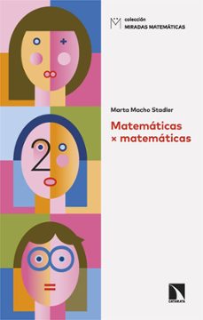 matematicas x matematicas-9788410670860