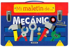 mi maletin de...mecanico-9788410849860