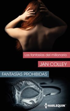 las fantasias del millonario (ebook)-jan colley-9788411055260